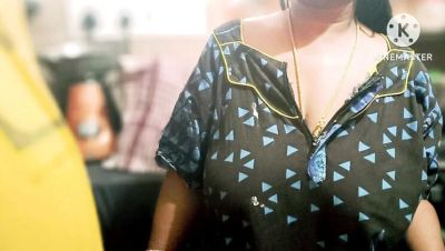 Horny Sister in Law Blowjob Closeup - Huge Cum in Mouth Tamil Audio - porntry.com - India