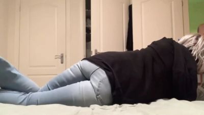 Horny Mature Maid Seduces Painter For Doggy Style Fuck - Part 2 - porntry.com