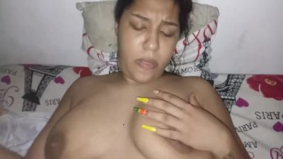 18 Year Old Brunette Big Saggy Tits From New York United States Fucking Her Stepbrothers Big Dick Laboratory - hclips.com - Usa