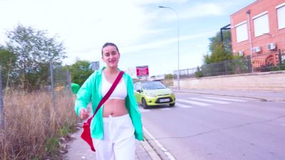 Women’s Football, just as you would like to see it. Sofia Jiménez - hclips.com