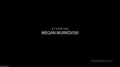 Megan Murkovski's Red-Hot Invitation - hotmovs.com - Usa