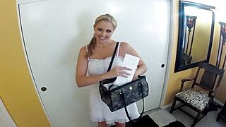 Julia Ann - Horny Hot Milf Julia Ann Bangs Hard Patient in Nurse Uniform - ah-me.com