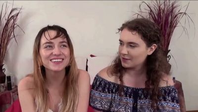 Misty Meaner - Lana Smalls - Desperate College Babes Loni Legend & Emma Shay Get Their Tight Pussies Pounded Hard By Big Black Cock - xxxfiles.com