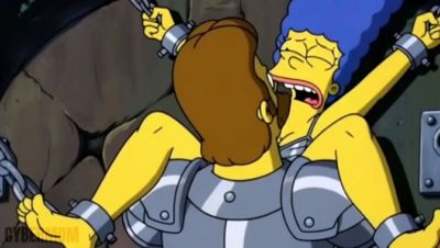 Slut Wife Cheating Cuckold Husband - Animated Hentai Compilation - Simpsons Parody Fairy Tales - porntry.com