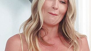 Secret Seduction: My Busty MILF Stepmom: Hardcore Porn! - ah-me.com