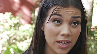 Slim Poke - I am determined to ride something today - ah-me.com