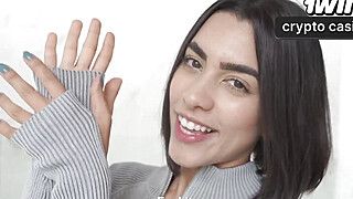 Hot Sexy - Maximus XXX - Sluttiest slut gets poked hardest! - ah-me.com