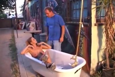 Autumn Haze In Young Bitch Needs A Big Cock In Her Mouth - hclips.com