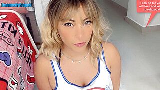 CUM SHOWER BUKKAKE AND POV FUCKING TRY NOT TO CUM - ah-me.com