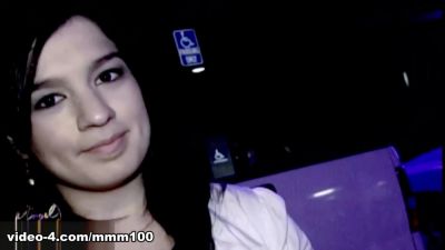 Gabriella Romano's Sizzling Encounter with Dex Maghuan - Hardcore Action Unleashed! - MMM100 - hotmovs.com