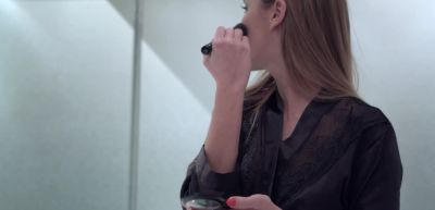 Alexis Crystal - Copulación interracial caliente para una rubia golfa - inxxx.com