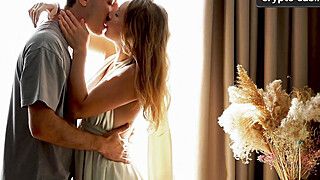 Role Play - The bride's last fling with her ex before the wedding was a steamy, torrid encounter gripped in the best XXX - ah-me.com