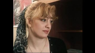 Rocco Siffredi - Vintage Hairy Pussy Fucking - Big Dick Sucking Blonde Babes - xxxfiles.com - Italy