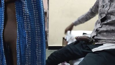 Desi Bhabhi Gets Anal Fucked Doggy Style By Huge Cock Homemade Indian Video - veryfreeporn.com - India