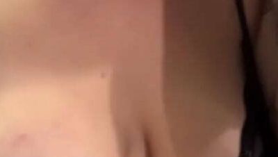 Husband Watches Wife Annabelle Skye Fuck BBC in Threesome - Blonde MILF Big Tits Doggystyle - porntry.com