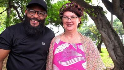 BBW Mature Redhead Gets Her Ass Stretched Rough on a Bus - Extreme Anal & Titty Fucking - porntry.com - Portugal