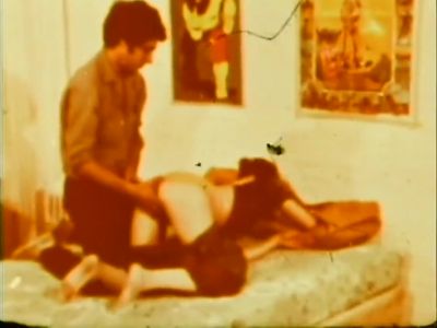 Jamie Gillis - Hot Couple Having Sensual Sex - hclips.com