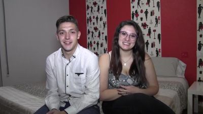 Young NEETs fucking for cash. Miriam, broad body and incredible - hclips.com