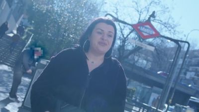 3 years later... How could we forget those HUGE BOOBS!! Sandra - hclips.com