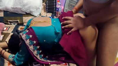 Fucking My Stepsister In The Her Bedroom - desi-porntube.com - India