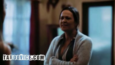 Kyler Quinn - John Strong - Elexis Monroe - Stepdad Joins Wife and Stepdaughter Threesome - Rough Sex & Deepthroat - porntry.com