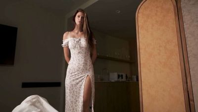 Step Mom Fucked Hard Doggystyle - Blonde Big Booty Homemade - porntry.com