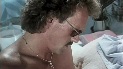 Rocco Siffredi - 90s Vintage Porn Movie with Rocco Siffredi & Group Sex - Big Tits Blowjob & Cumshot - porntry.com - Italy