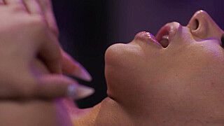 My masseur gives me a free extra service today - ah-me.com