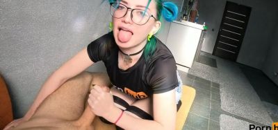 cutie from porn hub after school loves anal sex - inxxx.com