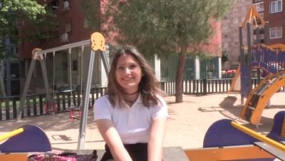 I'm looking for consolation, my boyfriend left me... Wanna fuck - hclips.com