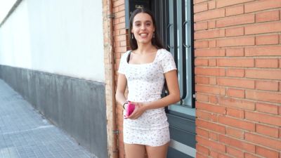 Briseida: Iv'de been told that when you try black, you go to - hclips.com