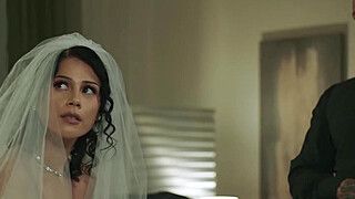 Penelope Reed - Derrick Pierce - Wife getting fucked by husbands stepdad - ah-me.com