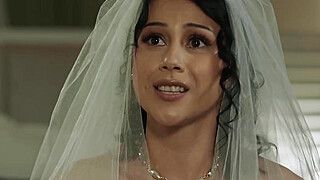 Penelope Reed - Derrick Pierce - My wedding night is with your stepdad? - ah-me.com