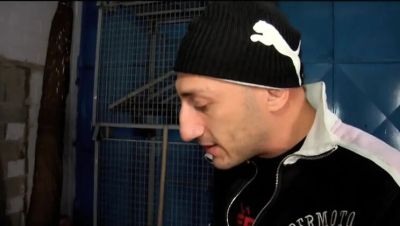 Omar Galanti - Horny Blonde Double Penetration Threesome - Anal & Face Fuck Smash - xxxfiles.com - Italy