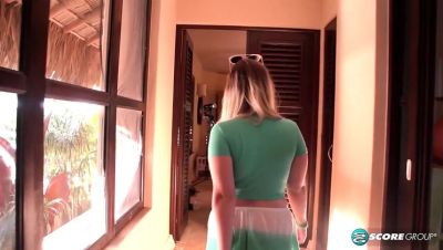 Codi Vore - Big Tits Lesbian Shower Scene - Sha Rizel & Alexya Get Wet & Soapy - xxxfiles.com - Britain