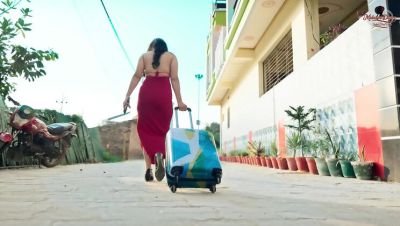 Indian Hotel Guest Seduces Staff for Hardcore 4K Sex - Nude HD Videos - xxxfiles.com - India