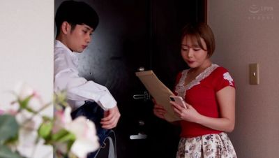 Mao Hamasaki Uncensored: Obsessed Asian Wife Gets Deep Throat Bully from Hot Student - xxxfiles.com
