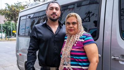 Fat Granny Anal Destroyed by Big Cock in Bus - Rough BBW Fuck - veryfreeporn.com - Portugal