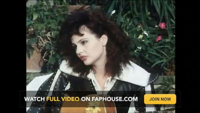 Italian MILF Anal Orgy with Hairy Outdoor Fucking - Baby Pozzi HD Vintage Sex - veryfreeporn.com - Italy