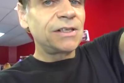 A Horny Bbw Gets Tied Up And Spanked - Rick Savage - hotmovs.com