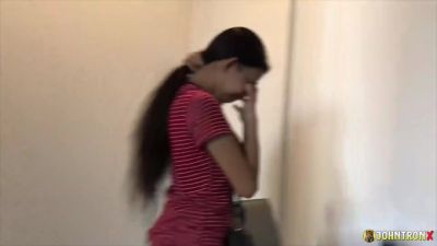 I Fucked This Asian Perfection Again! - Videos - JohntronX - hotmovs.com