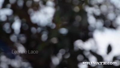 Leana Lace, the Happy Divorce - Private Porn Sex Videos - hotmovs.com