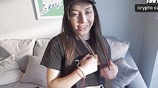 My super-steamy buddy asked for help making an ass fucking vid on Pornhub. - ah-me.com