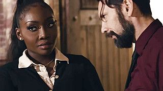 Tommy Pistol - Osa Lovely - I know you need the sale so now fuck me - ah-me.com