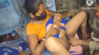Dehati Gaon Ki Bhabhi Ne Up Ke Ladke Se Chudai Karvai - desi-porntube.com - India
