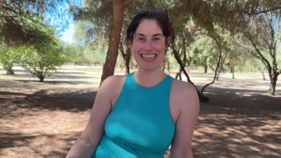 La Turista Madura y el colageno en BARRA. Emmita hace casting - hclips.com