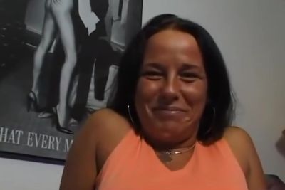 Andrea 24, German Amateur Casting - Monique Manot - hclips.com - Germany