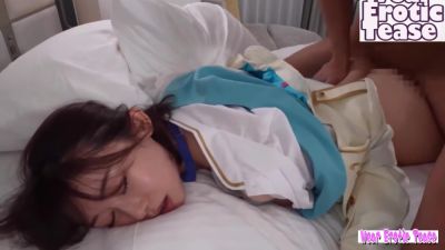 Asian Angel In Best Porn Movie Japanese Censored Exclusive Hot Just For You - hclips.com - Japan