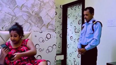 Star_Naina Indian Bhabhi Hardcore Fuck with Devar Rough Sex HD - xxxfiles.com - India