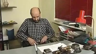 Office Blowjob: Redhead Granny Sucks Massive Cock Then Rides Hard - veryfreeporn.com - Germany